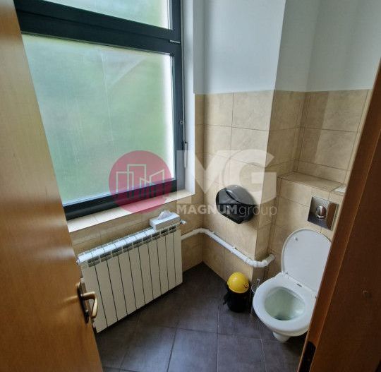 Spatiu comercial Parter+Mezanin zona Unirii - Poză 12