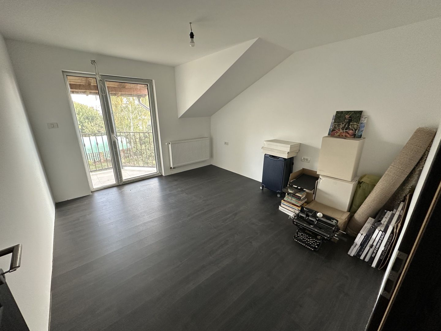 Casa P+ M in spate la Ikea - Poză 42