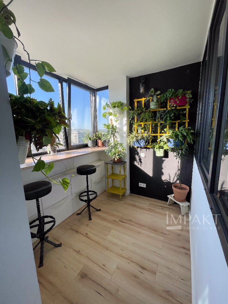 Apartament 4 camere decomandate, renovat premium , Manastur - Poză 9