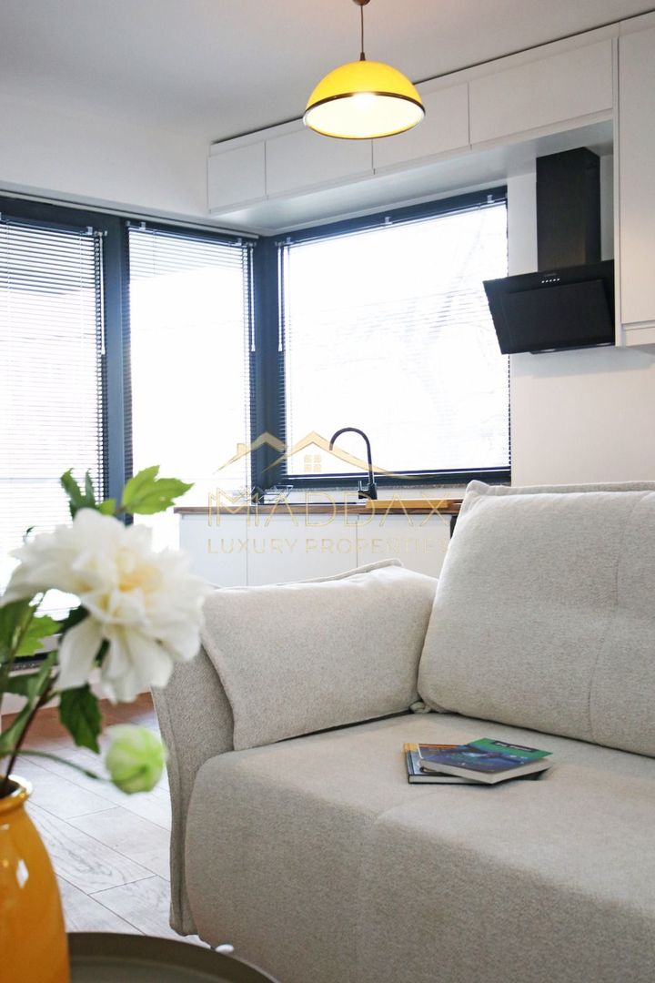 Studio de Lux *52mp * / Aviației-Herastrau - Poză 21