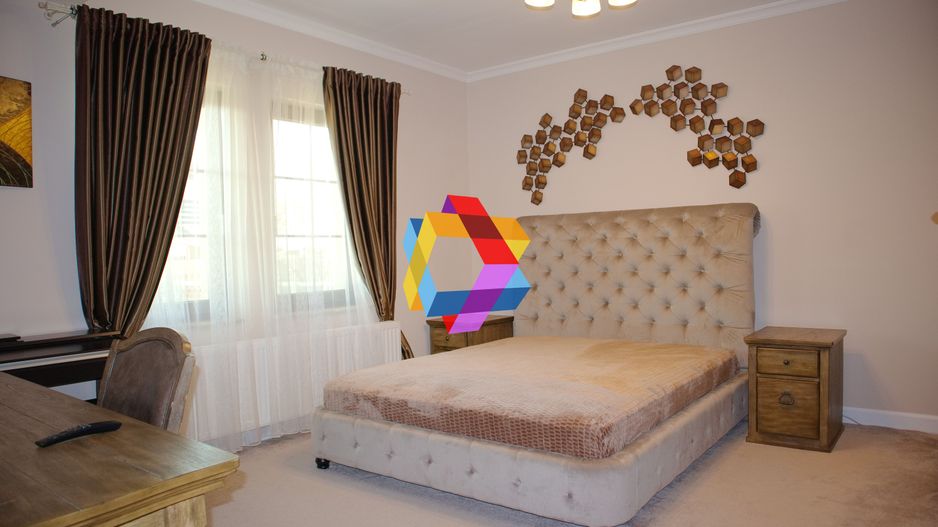 Casa deosebita cu 4 camere,  228 mp, Brașov - Cartierul Stupini - Poză 19