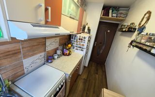 Sagului-Liviu Rebreanu | 1 Camera | Decomandat | Centrala | Mobilat si Utilat - Poză 5