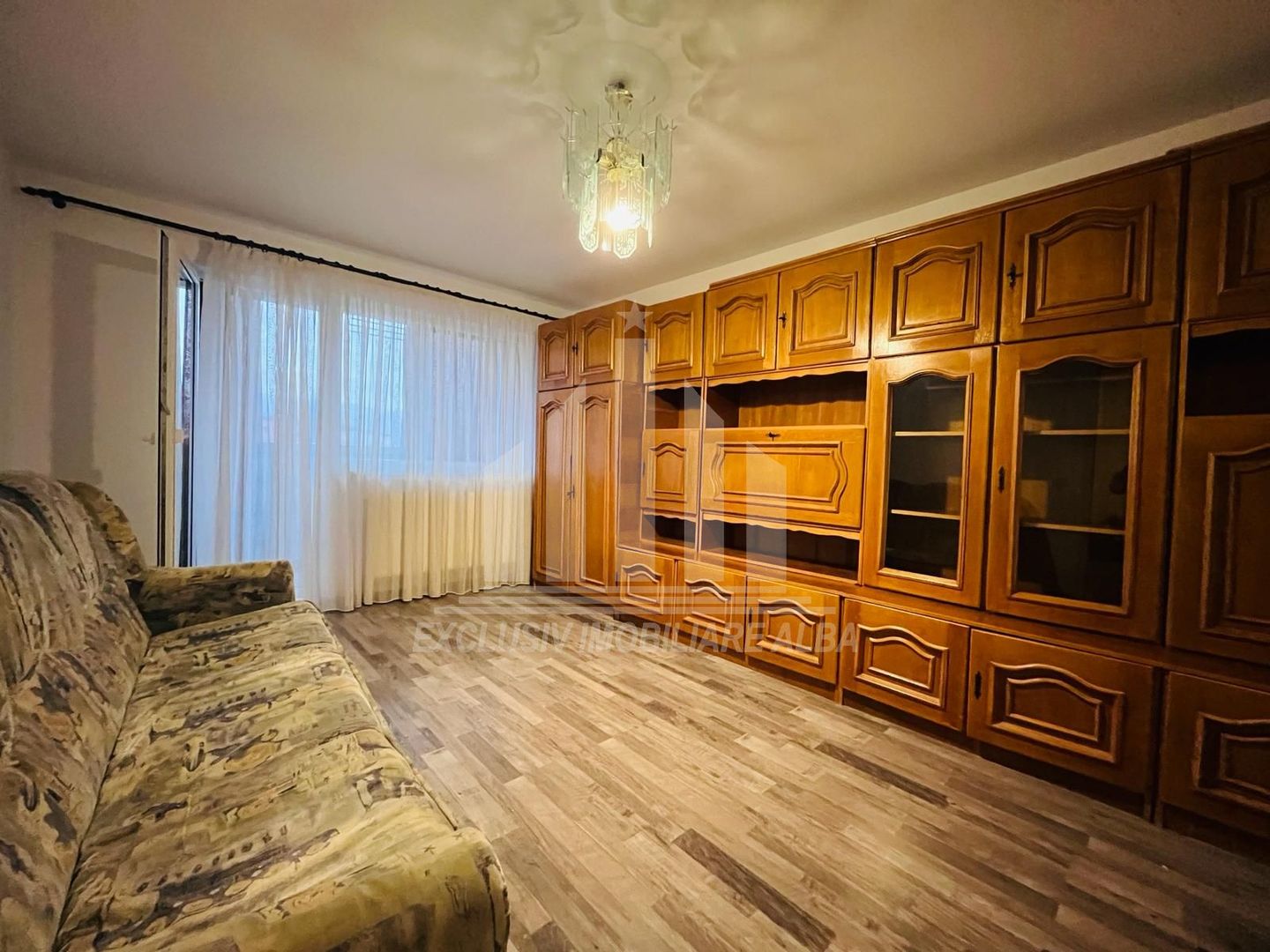 Apartament cu 3 camere decomandate, Ampoi 2 - Poză 2