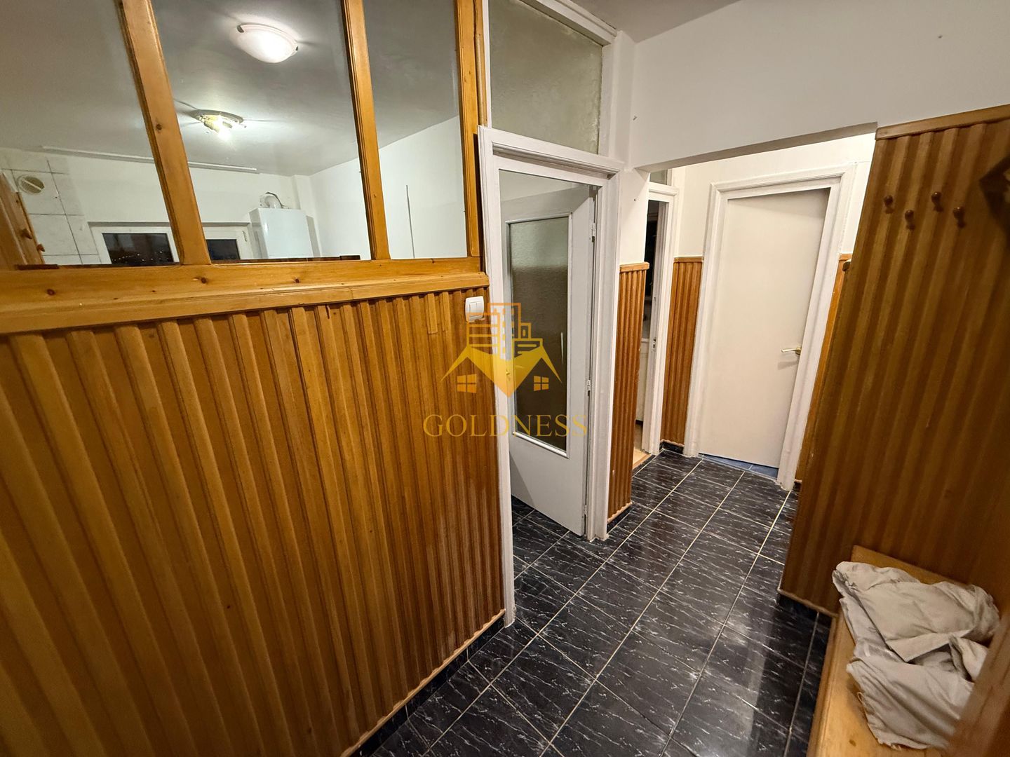 2 camere decomandate, Marasti, Parcul Aurel Vlaicu, Pet Friendly - Poză 12