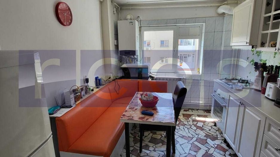 Vanzare apartement 4 camere Mosilor| centrala proprie  | bloc 1981 - Poză 5