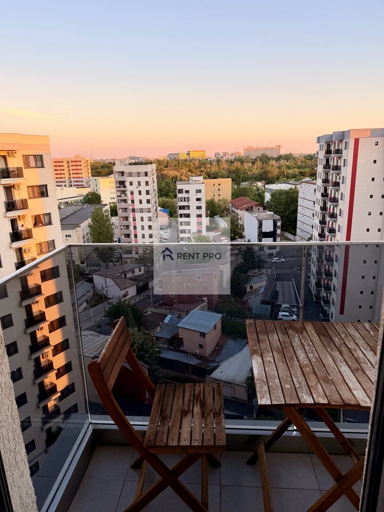 Apartament 2 camere de vânzare | Etaj 11/11 | Grozavesti | Politehnica - Poză 7