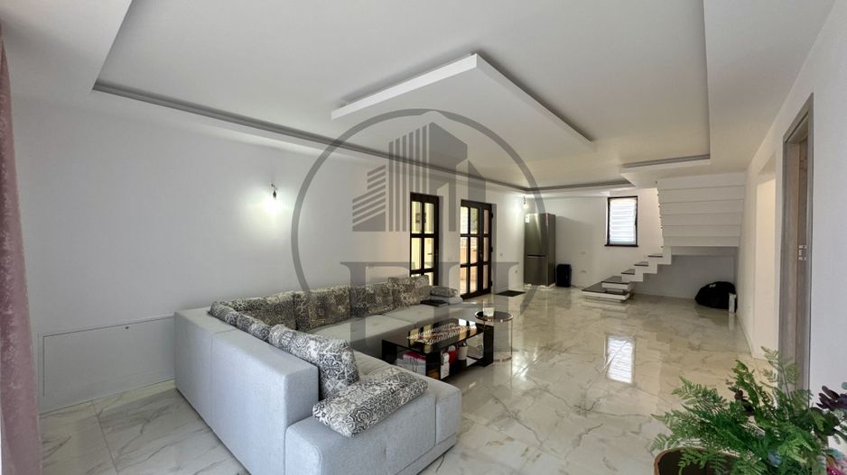 Casa/Vila de vanzare Agigea, Constanta - Poză 3