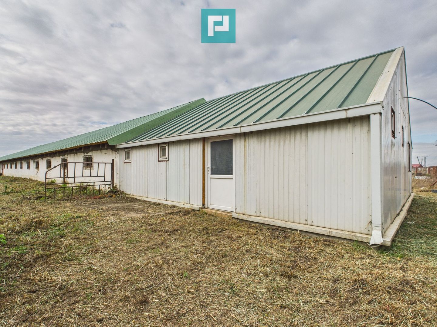 Hală pentru producție / fermă zootehnică  - Variaș - Poză 14