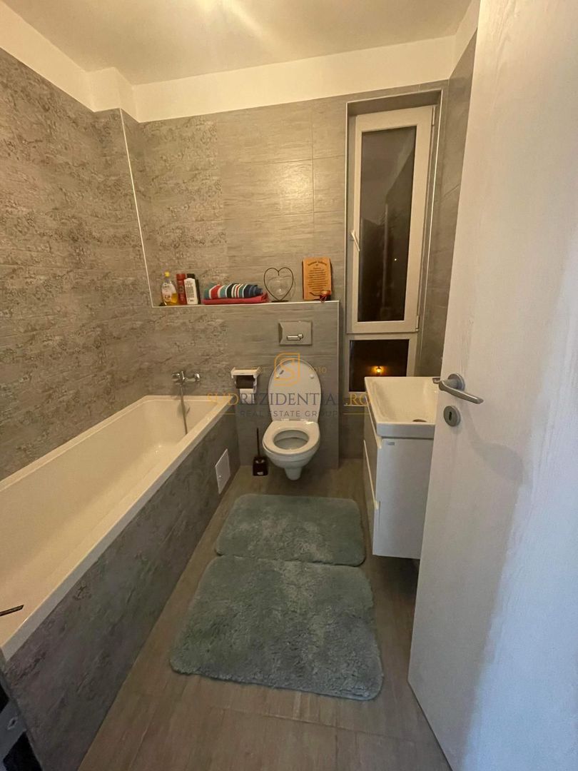 Vanzare vila 4 camere – complet mobilata si utilata, Str Teius - Poză 12