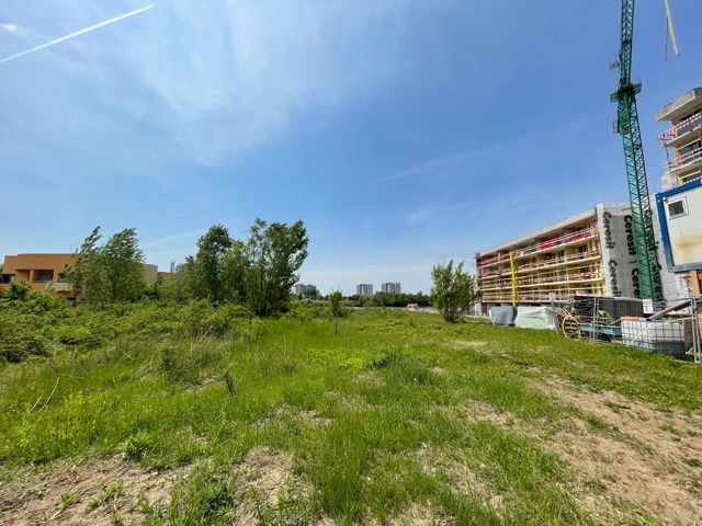 Teren Sisesti 9055 mp teren superb deschidere str lac 60 m - Poză 6