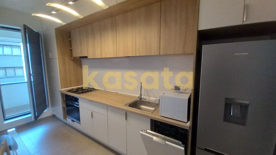 Prima închiriere! 2 camere 65 mp | Pentru cei mai pretențioși chiriași - Poză 27