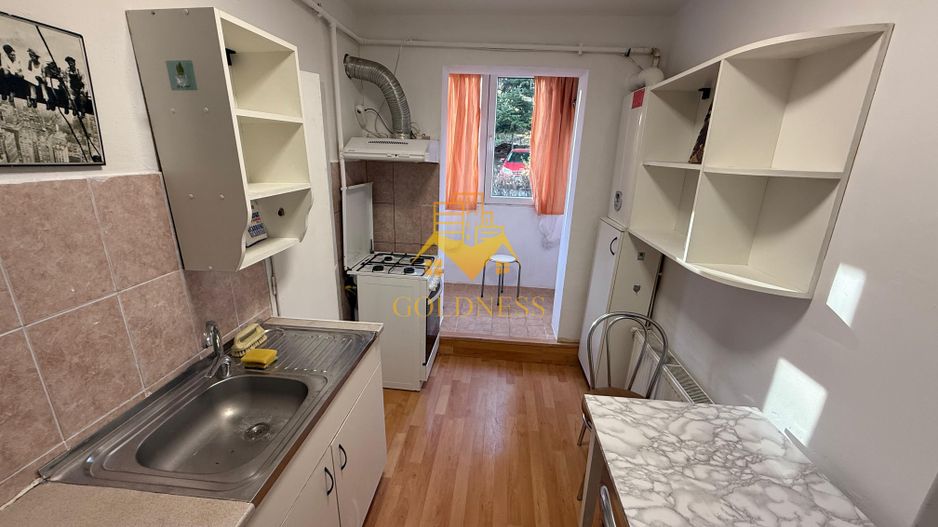 2 camere decomandate, balcon, Grigorescu, Zona Donath, Pet Friendly - Poză 7