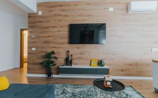 Apartament 3 camere, Piața Unirii Oradea - Poză 4