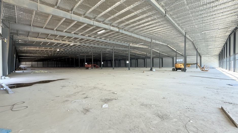 Centru Comercial  16000 mp hale depozitare productie logistica - Poză 14