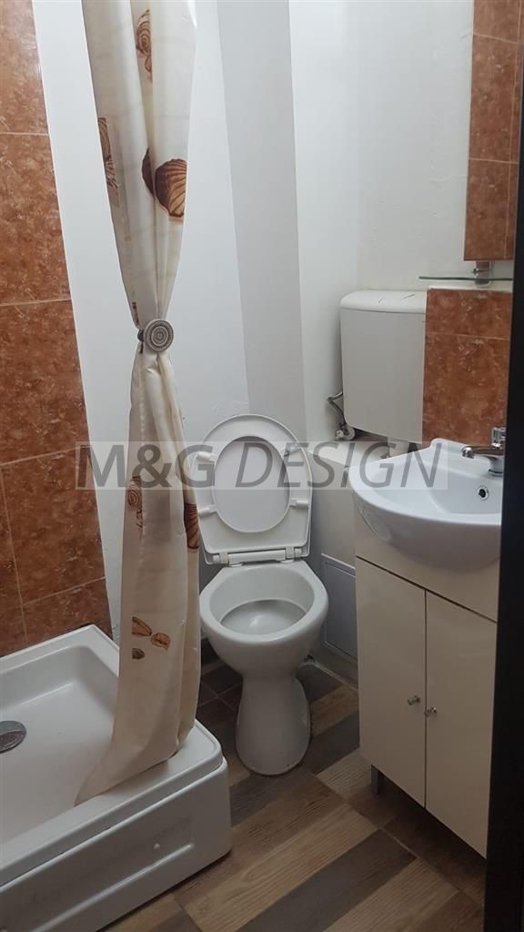 Ap 1 camera decomandat etaj II zona Complexul Studentesc - Poză 11