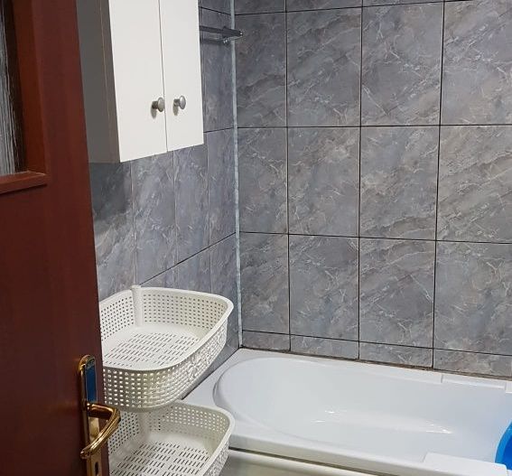 Garsonieră renovata, pet friendly, etaj 1, balcon, aproape metrou Titan - Poză 7