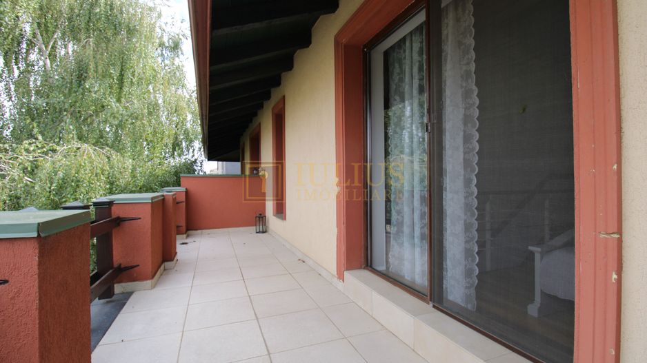 Apartament la casa, 2 camere, in spate la Dechatlon - Poză 1