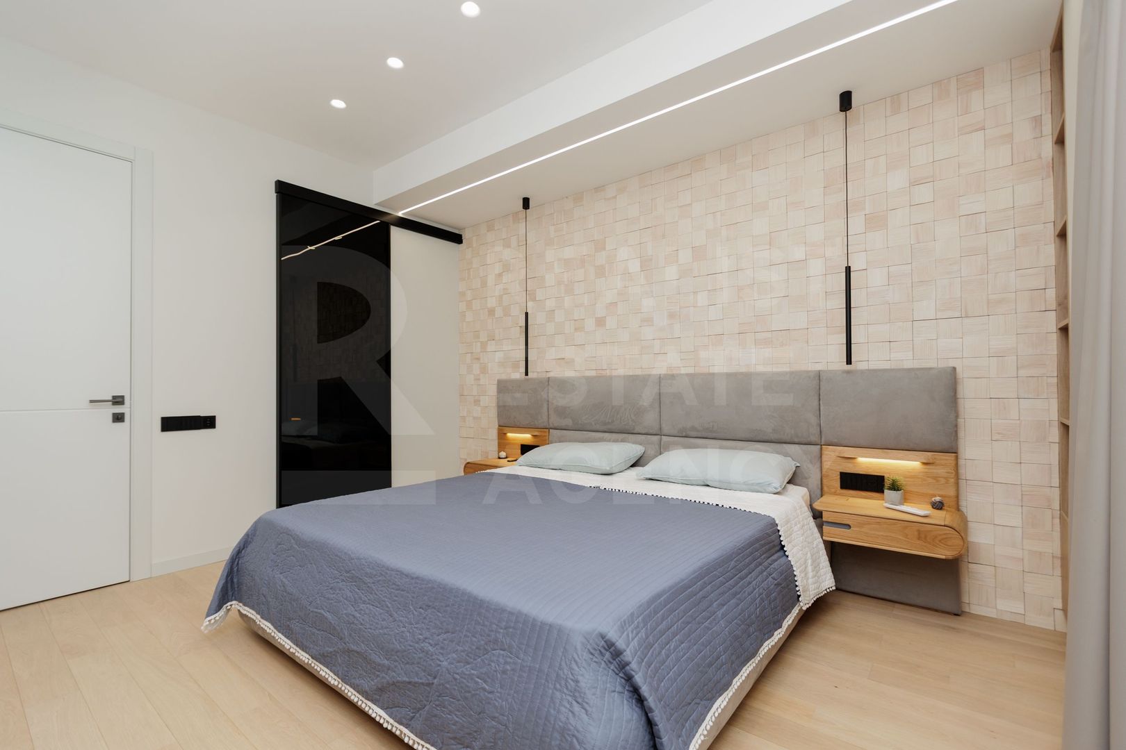 Vânzare, apartament, 2 camere strada Bogdan-Voievod, Rîșcani - Poză 7