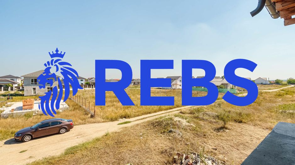 CREVEDIA, DUPLEX 264 MP, LOT 724 MP, LA ROSU! - Poză 19