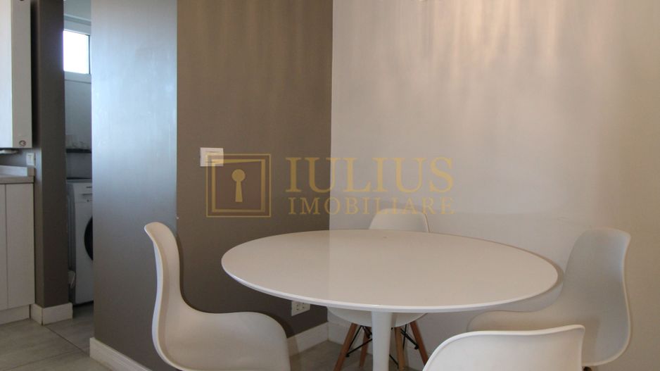 2 minute de Nokia, 3 camere, centrala proprie, pet-friendly - Poză 6