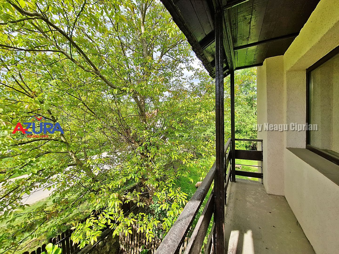 AZURA Imobiliare - Vila la 5 km de Curtea de Arges - Poză 45