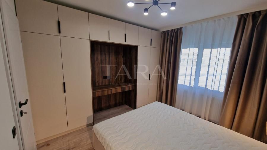 Apartament 3 camere modern – Mărăști, zona FSPAC - Poză 9