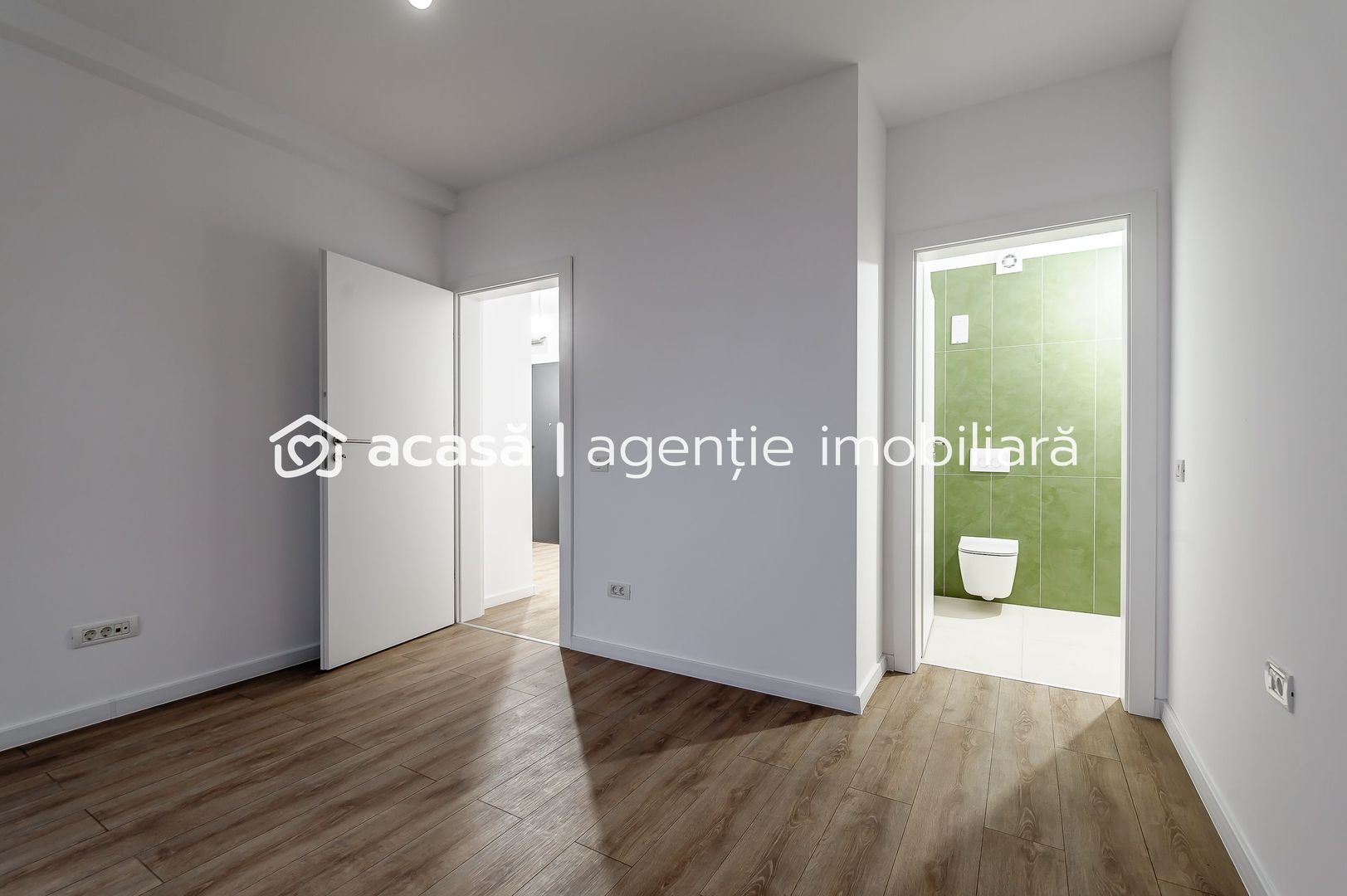 Apartament premium cu 3 camere X-City - direct de la dezvoltator - Poză 8