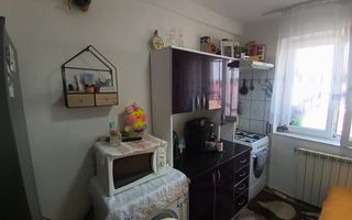 Garsonieră Burdujeni | Etaj 3 | Mobilată și utilată - Poză 3