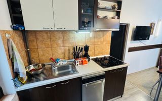 CASĂ 3 CAMERE TEREN 512 MP CAMPULUNG - Poză 8