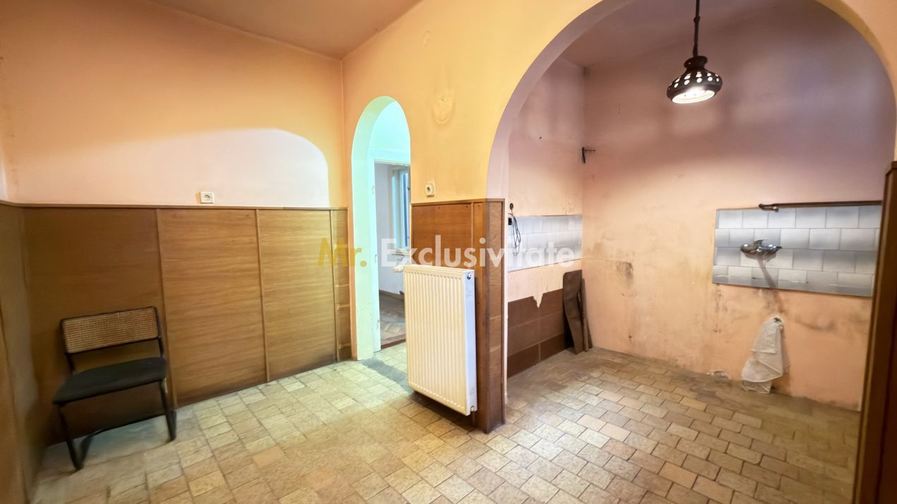Proprietate cu 2 case | Teren 546 mp | Str. Albinelor Nr.18 - Carei - Poză 9