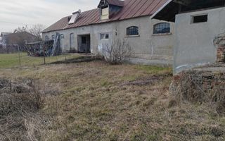 Teren intravilan 672 mp – poziție rară, la poalele Mănăstirii Dealu, - Poză 1