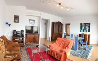 Apartament spațios, mobilat modern, cu parcare și garaj– zona Câmpului - Poză 1