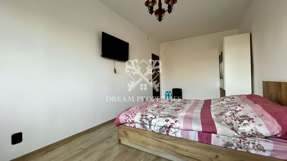 Apartament semidecomandat 2 camere, 68 mp, balcon, parcare, Apahida - Poză 2