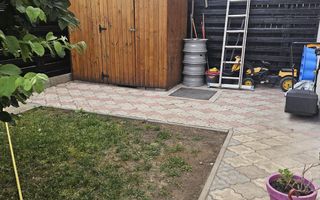 CASA TIP DUPLEX BRAGADIRU, MOBILAT/UTILAT, TOATE UTILITATILE, COMIS 0% - Poză 25