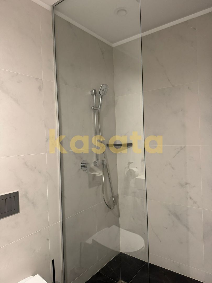 3 Camere One Verdi Park - Lux, 88mp, Parcare! - Poză 12