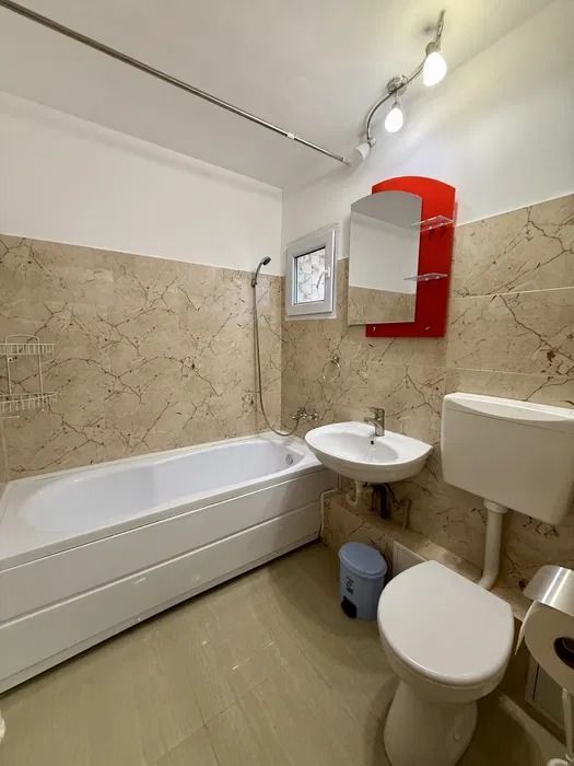 GARSONIERA DRUMUL TABEREI, BUCATARIE INCHISA, CAT-FRIENDLY, MODERN - Poză 4