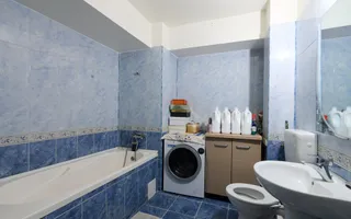 Apartament doua camere Gavan III construit in 2008 - Poză 16