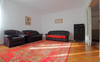 Parter înalt, cu 2 ieșiri pe balcon și garaj propriu /Take Ionescu - Poză 2