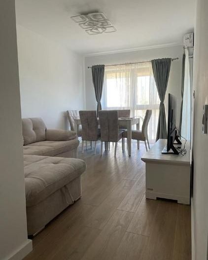 Apartament 3 camere lux .Parcare inclusa  | Expozitiei - Poză 6