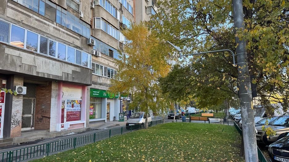 PROPRIETAR inchiriez spatiu comercial Mihai Bravu - Metrou Iancului - Poză 6