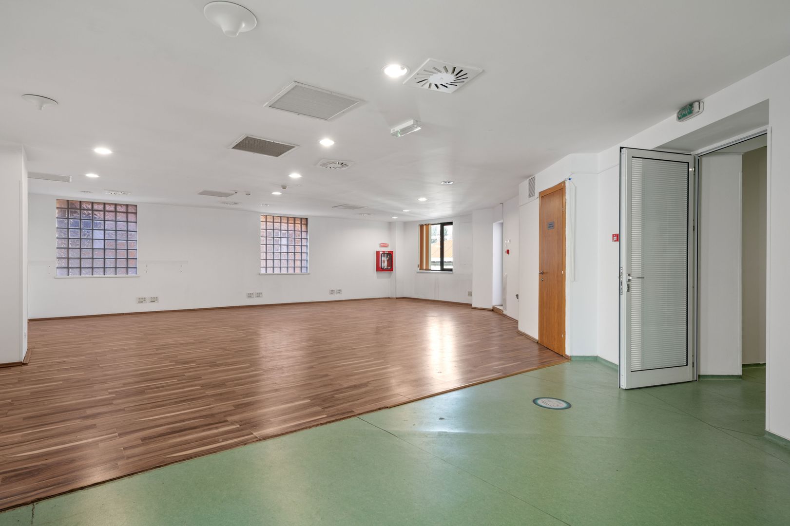Spațiu de birouri în clădirea Unimed - Poză 31
