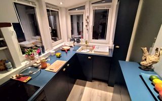 Apartament 4 camere  Sisești I Penthouse 131mp, vedere lac Grivița - Poză 57