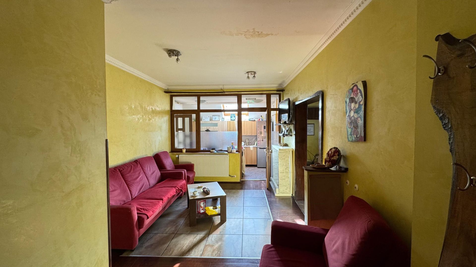 COMISION 0% |Pensiune activă 16 camere + 2 clădiri |Calea Torontalului - Poză 5