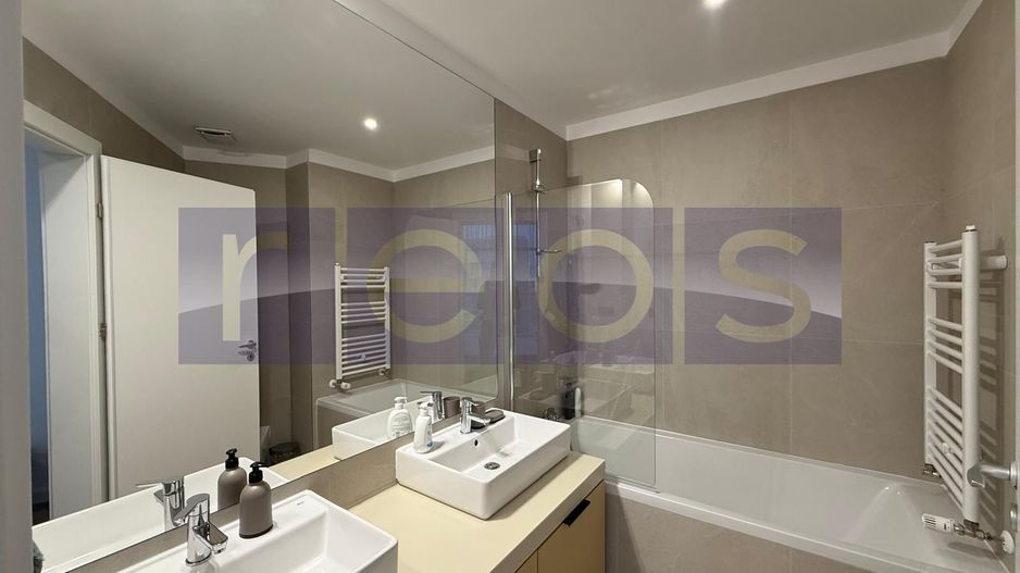 INCHIRIERE 4 CAMERE | ONE NORTH LOFT | MOBILAT SI UTILAT LUX | LOC PARCARE | - Poză 41