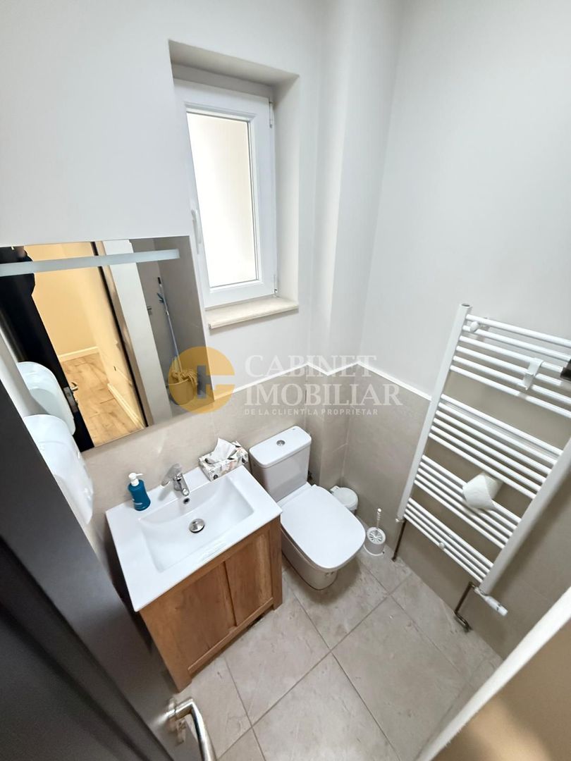 Spatiu comercial - Birouri - 60mp - str. Ion C. Bratianu , Centru - Poză 11