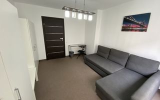 Apartament cu 2 camere, 50 mp, decomandat, Zona Ultracentrala - Poză 2