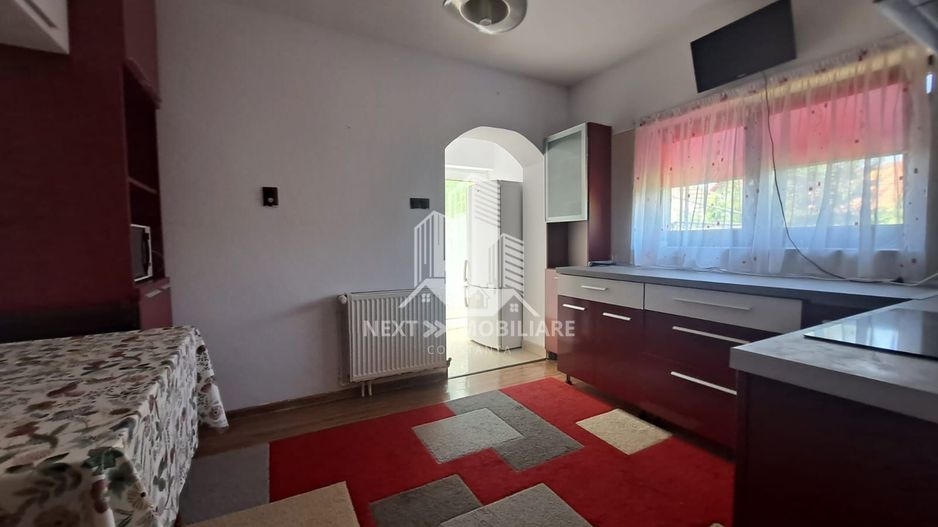 Casa 5 Camere Mangalia,  P+1, curte, loc de parcare - Poză 7