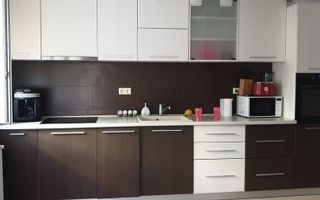 Apartament cu 3 camere și parcare cu CF – zona Atelierul de Pizza. - Poză 2