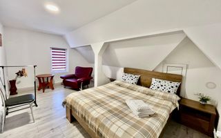 Pensiune de vânzare I Transfăgărășan, Cărțișoara, jud. Sibiu - Poză 27