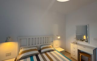 Iris - Apartament cu 2 camere, 2 balcoane si parcare privata - Torontalului - Poză 13